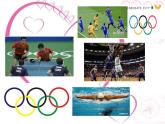 外研版（一起）英語二年級上冊 Module1  Unit 2I like football（課件）