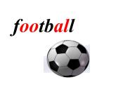 外研版（一起）英語二年級上冊 Module1  Unit 2I like football（課件）