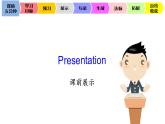 外研版（一起）英語二年級(jí)上冊(cè) Module4 Unit 1 Sam likes T-shirts.（課件）