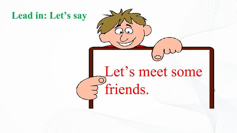 Unit1PartB Let 's talk第3页