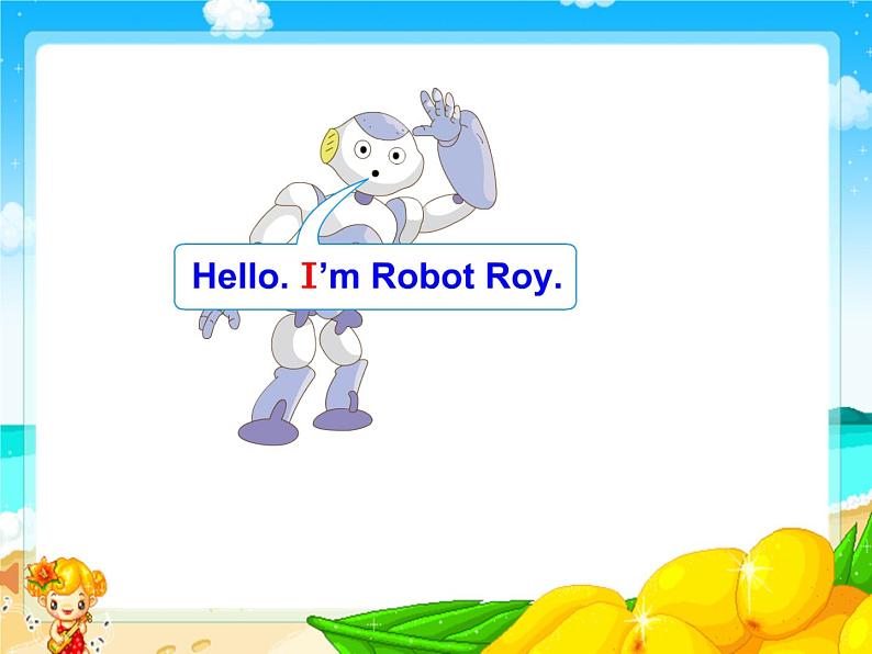 牛津译林版小学英语一年级上册 Unit 7 I can dance_课件104