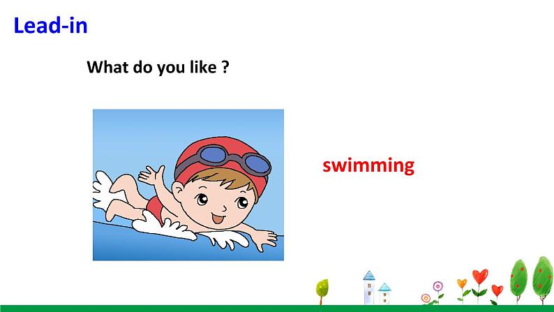 六年级上册外研版英语 module3-unit2 精品课件02