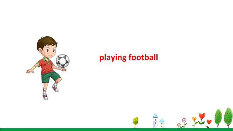 六年级上册外研版英语 module3-unit2 精品课件04