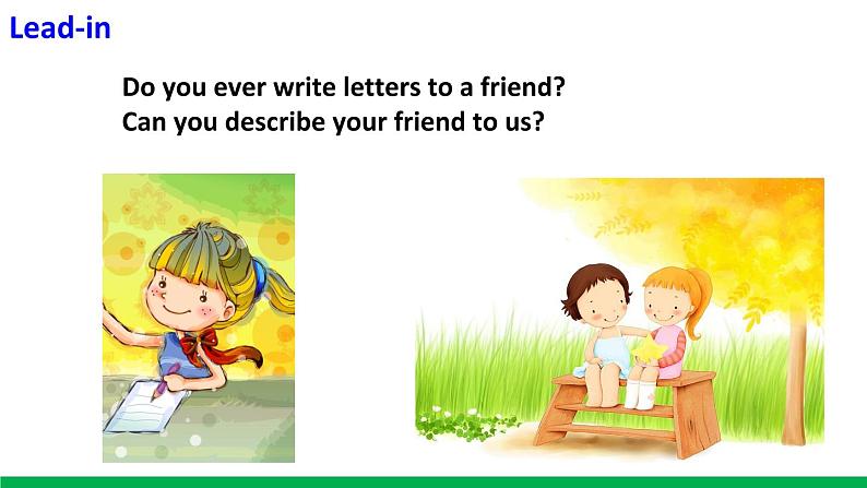 六年级上册外研版英语 module5-unit1 精品课件02