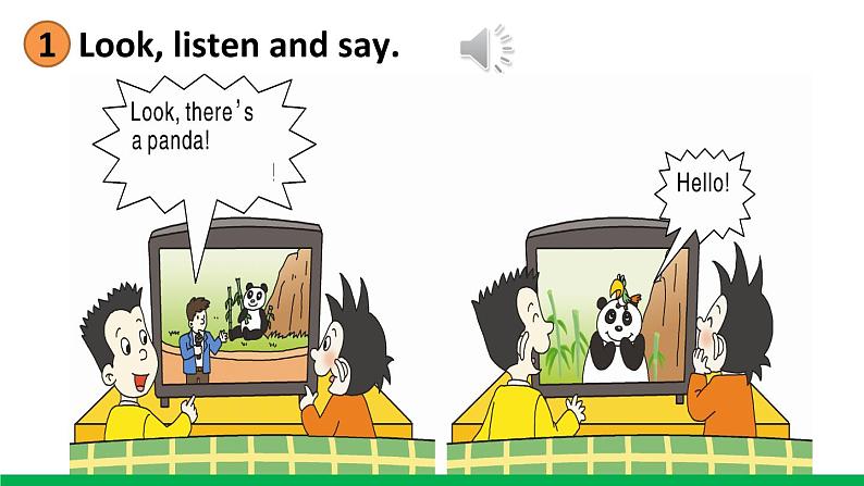 六年级上册外研版英语 module5-unit1 精品课件06