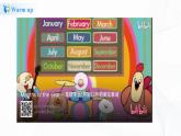 冀教英语四下Unit 3 All about meLesson 15 Where Do You Live课件PPT+教案+练习
