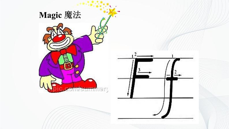 人教版PEP英语三年级上册第三单元第二课时 课件+教案+练习07