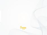 人教版PEP英语三年级上册第三单元第四课时 课件+教案+练习