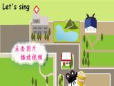 Unit 1 How can I get there? Part B 第3课时PPT课件+教案+音视频素材
