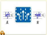 Unit 1 How can I get there? Part B 第3课时PPT课件+教案+音视频素材