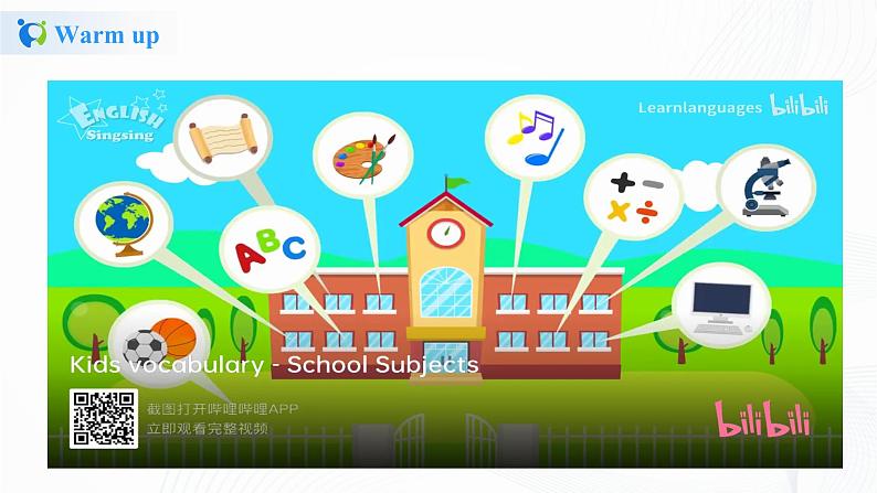 冀教英语四下Unit 4 Again, Please!课件PPT+教案+练习03