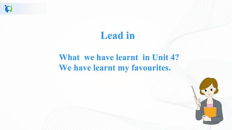 冀教英语四下Unit 4 Again, Please!课件PPT+教案+练习05