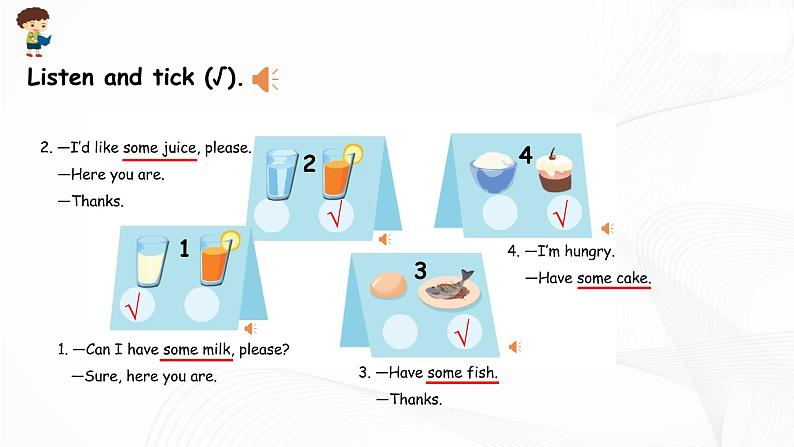 Unit 5 Part B Start to read第8页