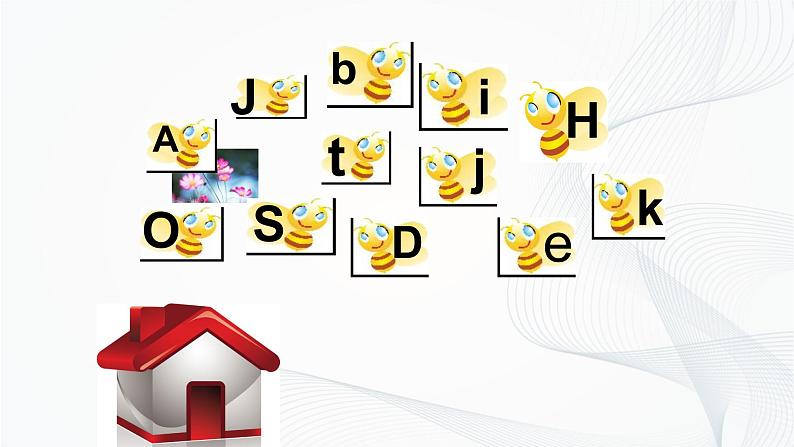 人教版PEP英语三年级上册 第六单元第三课时 课件+教案+练习04