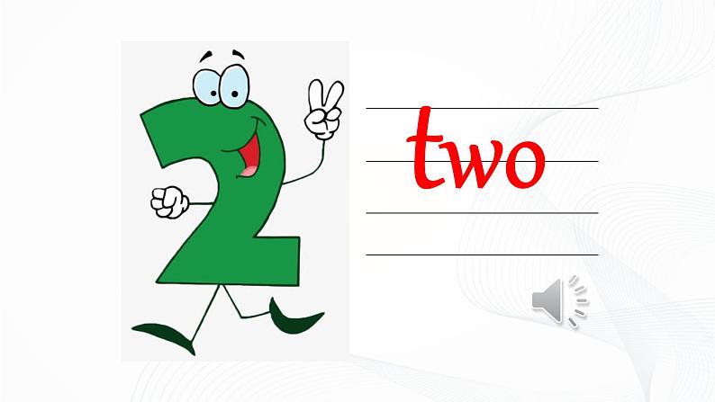 Unit6 Part A Let 's learn&Let 's chant第4页