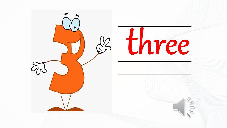 Unit6 Part A Let 's learn&Let 's chant第5页