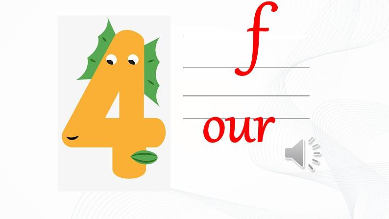 Unit6 Part A Let 's learn&Let 's chant第6页