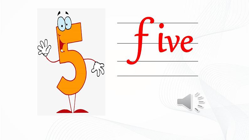 Unit6 Part A Let 's learn&Let 's chant第7页