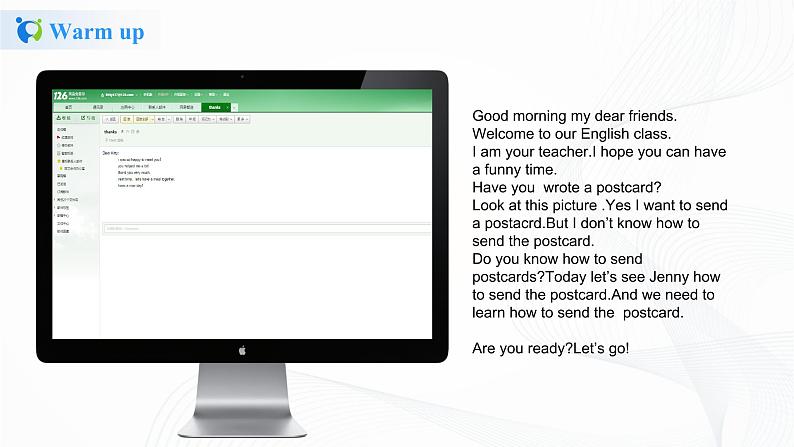 冀教英语五下Unit2 Lesson 15课件第3页