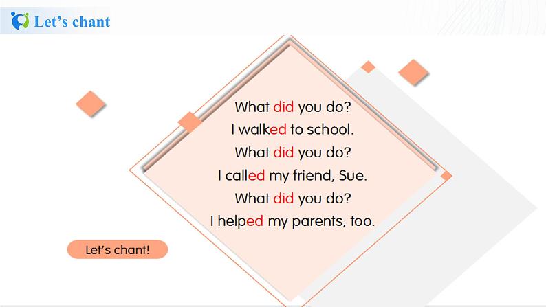 冀教英语五下Unit 4 Did You Have a Nice Trip  Lesson 20Jenny Goes Home课件PPT+教案+练习03