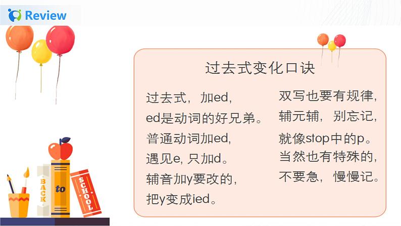 冀教英语五下Unit 4 Did You Have a Nice Trip  Lesson 23An Email from Li Ming课件PPT+教案+练习03