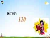 人教PEP版三年级英语上册《Unit 6 Part B 第一课时》教学课件优秀公开课