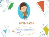 英语 小学 外研社一年级起点 三年级上册 Module7unit1课件PPT