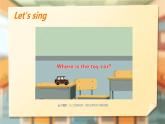 U4A talk课件PPT