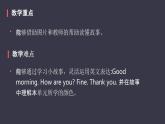 Unit 2  Colours Part C 课件PPT