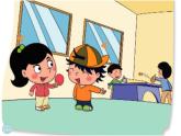 小学英语北京版一年级上册 UNIT FIVE  I CAN SING-Lesson 18课件