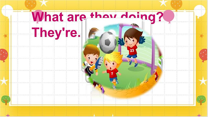 广州版英语四年级下册Module 5 Unit 10《I am very fast》   课件+教案+练习06