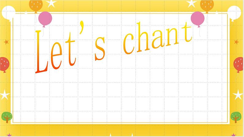 广州版英语四年级下册Module 5 Unit 10《I am very fast》   课件+教案+练习07