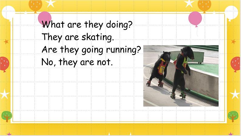 广州版英语四年级下册Module 6 Unit 11《I was born in January》   课件+教案+练习03