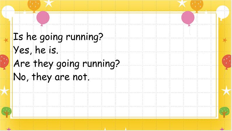 广州版英语四年级下册Module 6 Unit 11《I was born in January》   课件+教案+练习04