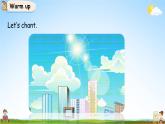 人教PEP版五年级英语上册《Unit 5 Part A 第三课时》教学课件优秀公开课