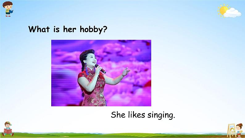 人教PEP版六年级英语上册《Unit 4 Part B 第一课时》教学课件优秀公开课03