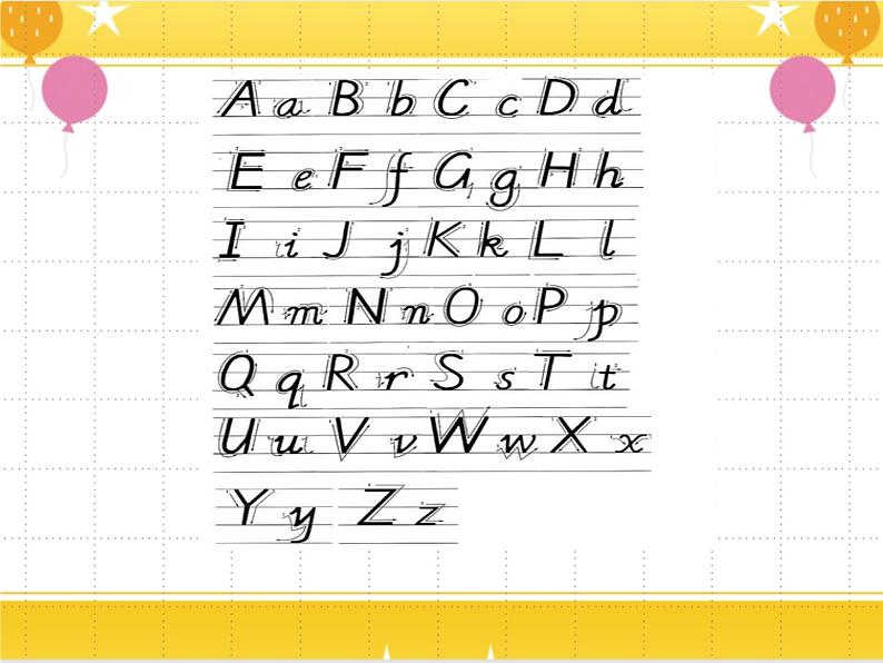 教科版六年级下册英语Unit 2《Waiting for another hare》课件+教案+练习07