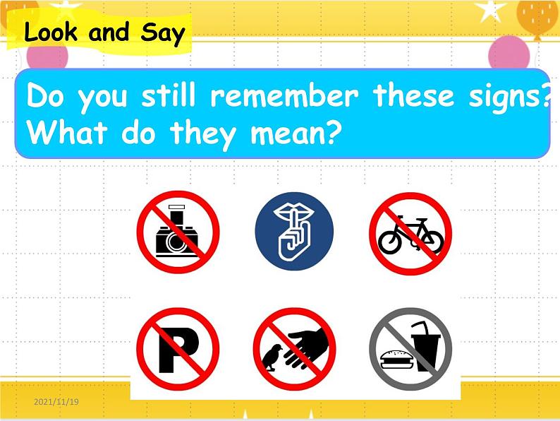 教科版六年级下册英语Unit 7《Its the polite thing to do》课件+教案+练习02