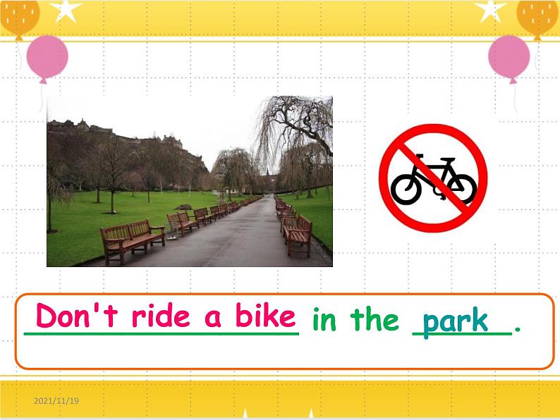 教科版六年级下册英语Unit 7《Its the polite thing to do》课件+教案+练习05