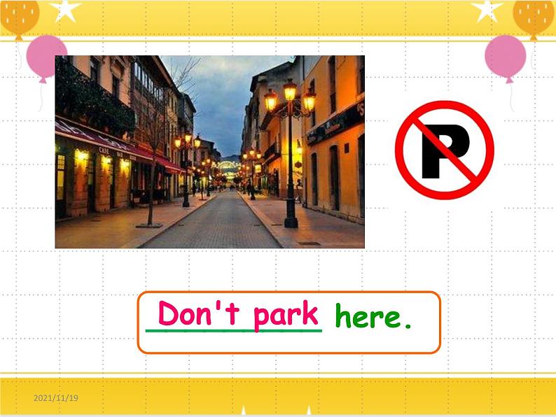 教科版六年级下册英语Unit 7《Its the polite thing to do》课件+教案+练习06