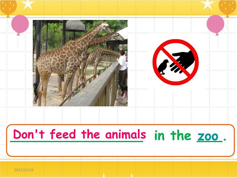 教科版六年级下册英语Unit 7《Its the polite thing to do》课件+教案+练习07