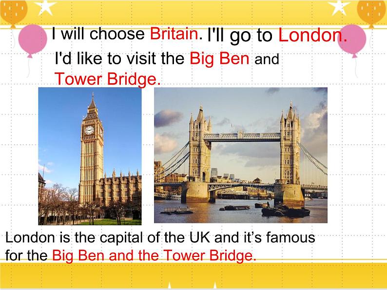 广州版英语六年级下册Unit 9《Where will you go》PPT课件3第4页