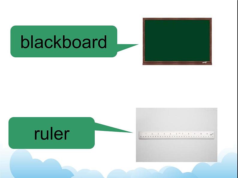 Unit 1 Classroom Lesson 2 课件 104