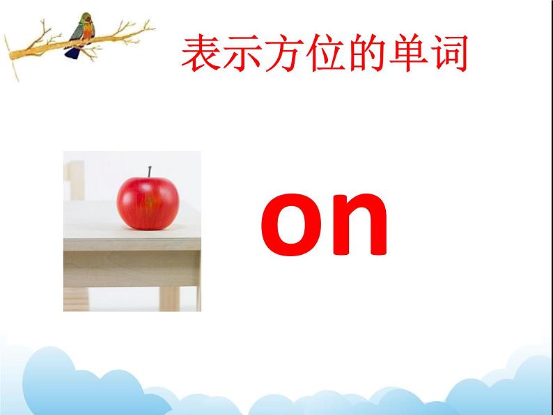 Unit 1 Classroom Lesson 2 课件 108