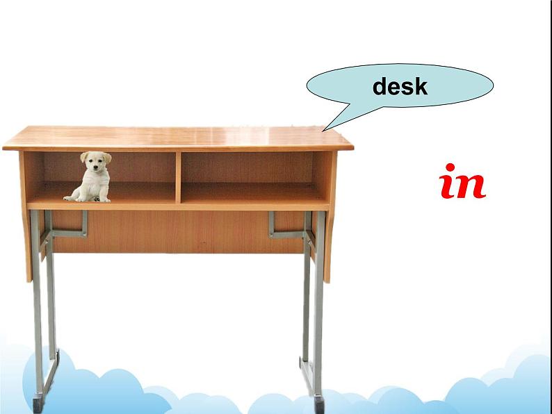 Unit 1 Classroom Lesson 3 课件 103