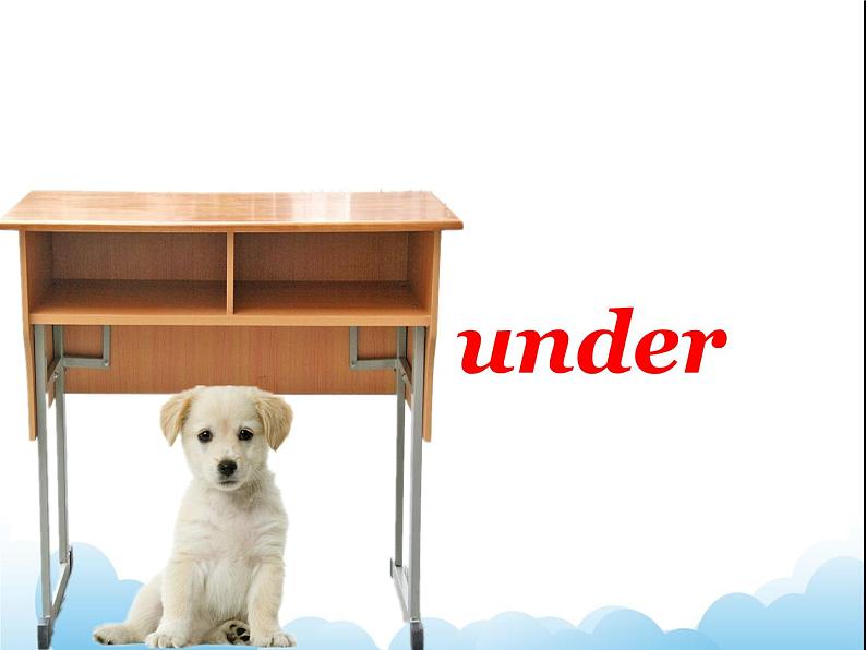 Unit 1 Classroom Lesson 3 课件 104