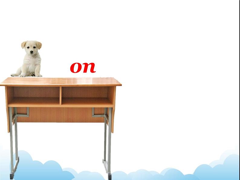 Unit 1 Classroom Lesson 3 课件 105