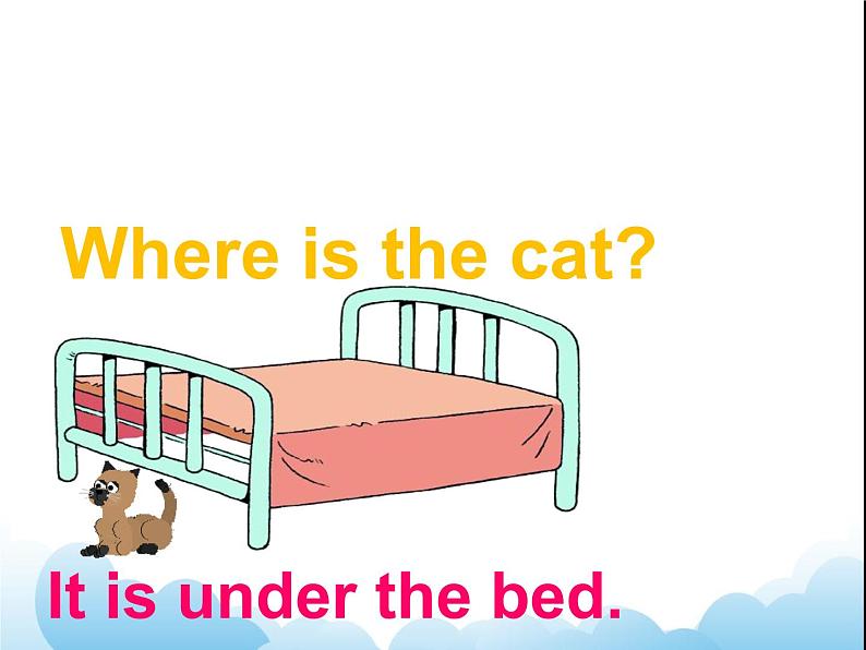 Unit 1 Classroom Lesson 3 课件 108