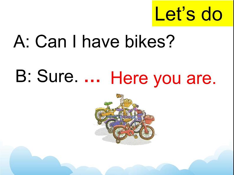 Unit 3 Toys Lesson 3 课件 108