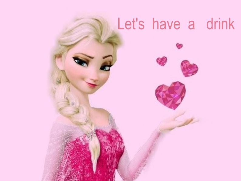 Unit 5 Drink Lesson 2  课件 203